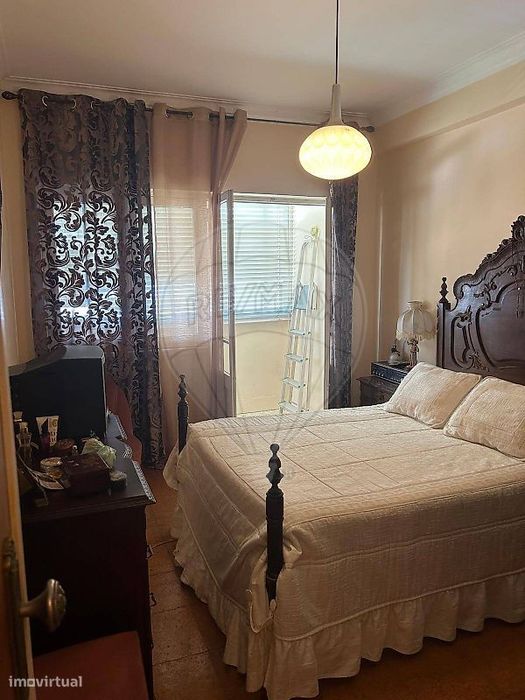 Apartamento T2 para venda