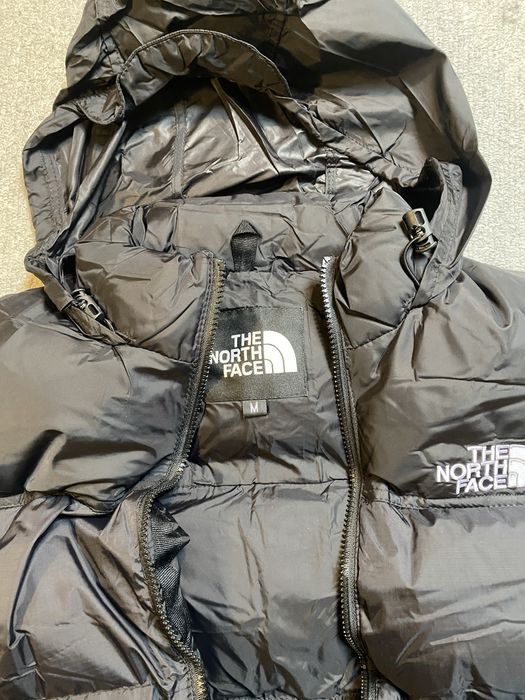 Casaco Puffer The North Face