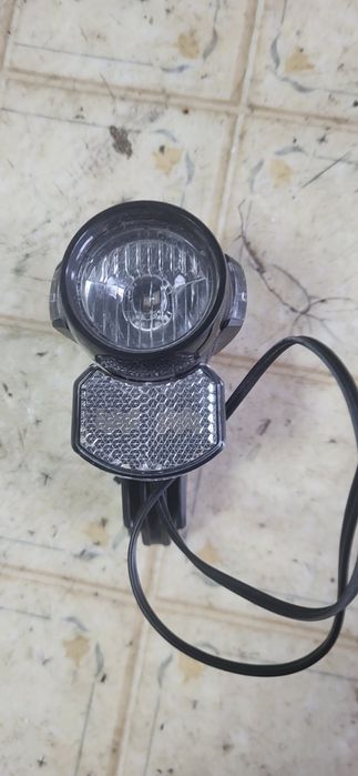 Lampa AXA Blueline 30