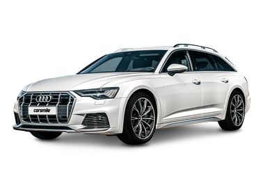 Zdjecie główne modelu AUDI A6 Allroad Kombi