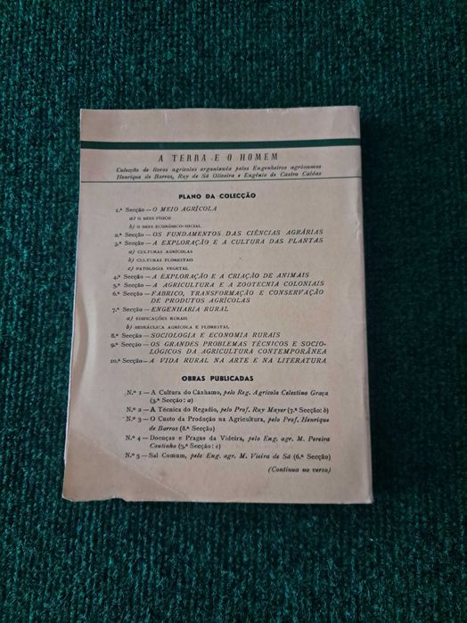 Introdução à Entomologia Florestal Portuguesa - Baeta Neves