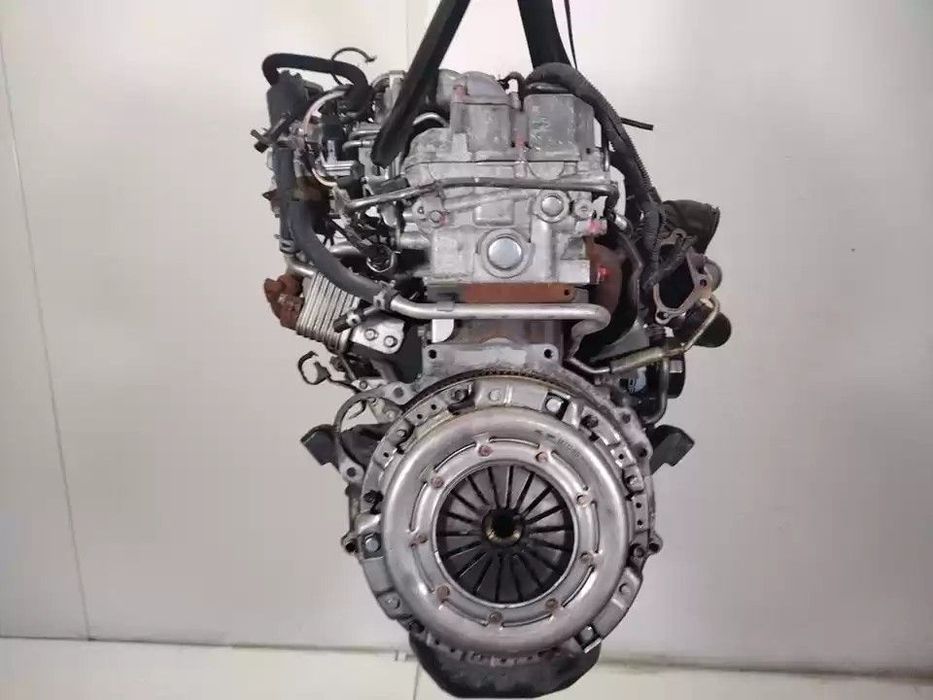 MITSUBISHI L200 2.5 DID ENGINE REF.: 4D56