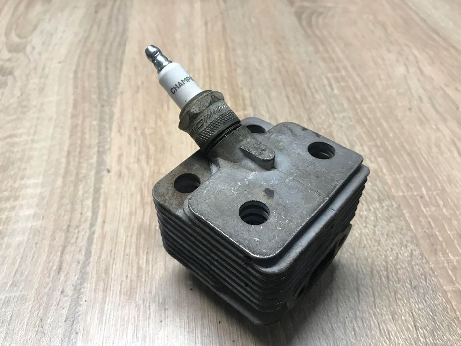 Active 2.5 Cylinder Oryginał