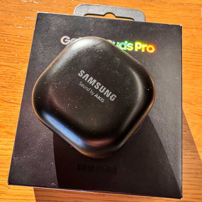 Samsung Galaxy Buds Pro