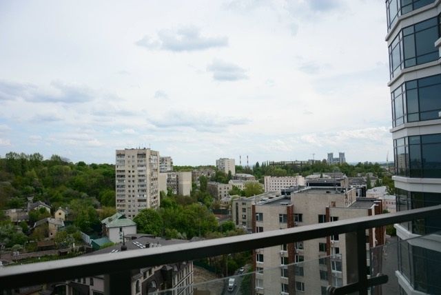 Многокомнатная квартира по адресу бульвар Дружбы Народов (площадь 126 м²) - Atlanta.ua - фото 4