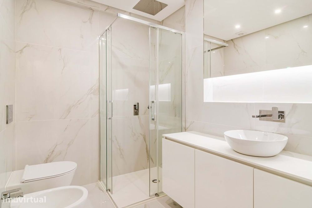 Apartamento T3+1 Venda em Carcavelos e Parede,Cascais