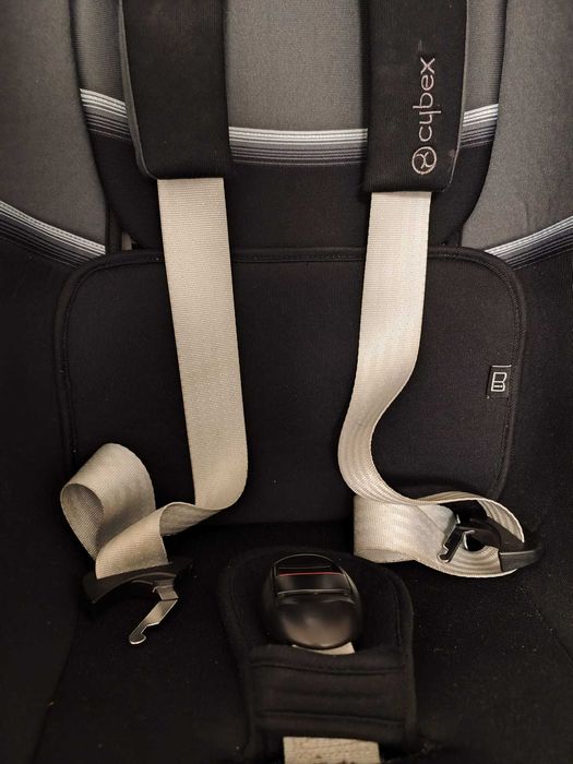 Fotelik Cybex Sirona SX-2 OBROTOWY