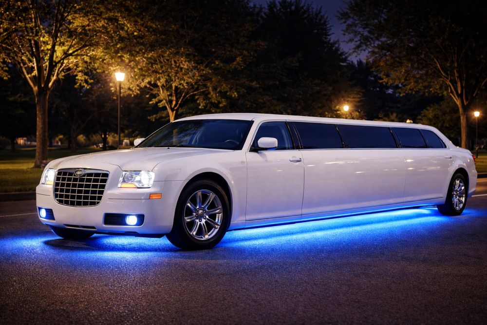 Wynajem Limuzyn/ Limuzyna na wieczór panieński/ Wynajem Limuzyn