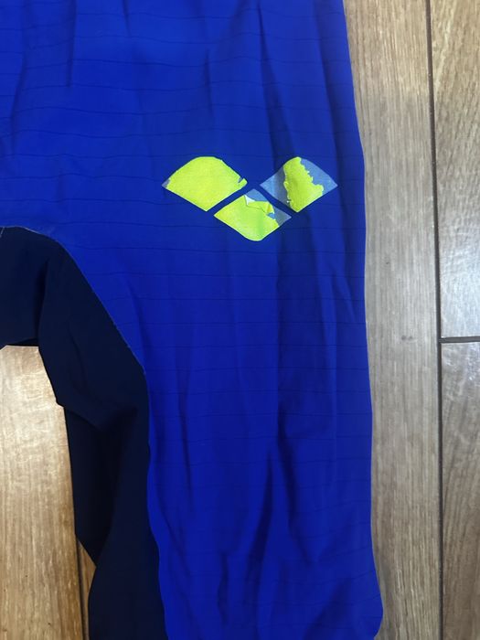 Гидрокостюм арена/arena carbon air