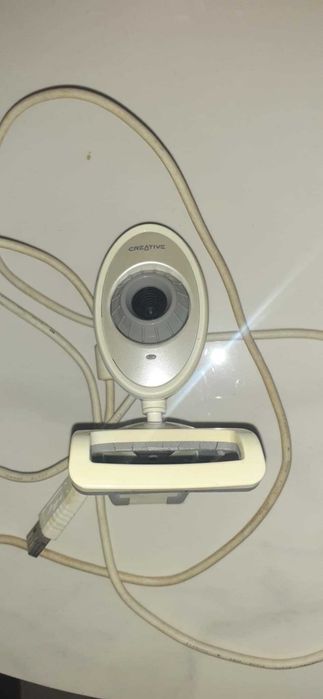 PC Video Camera64740751965954123