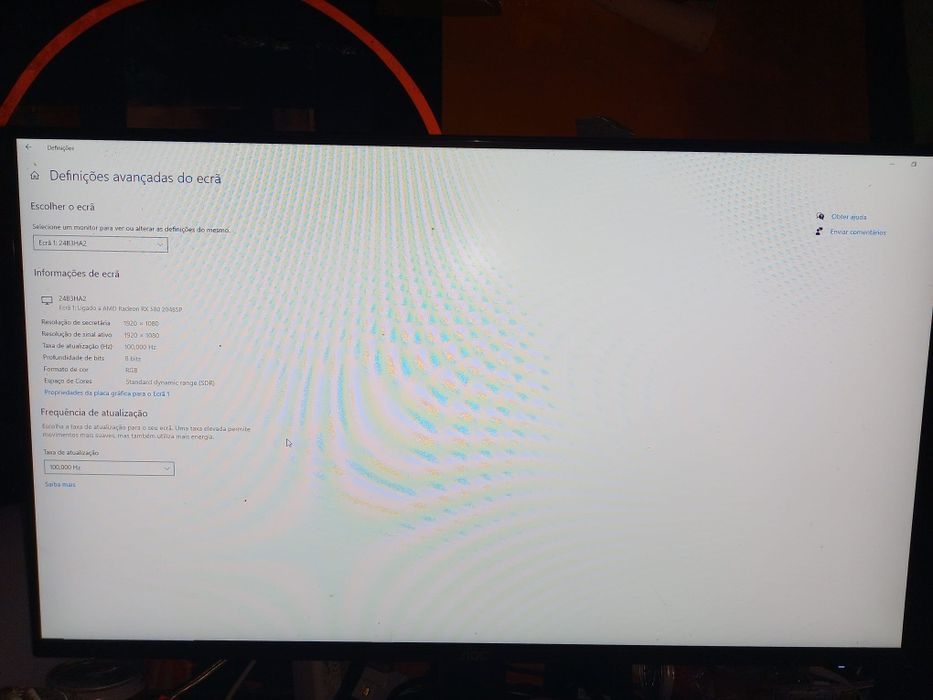 Vendo computador está novo mesmo