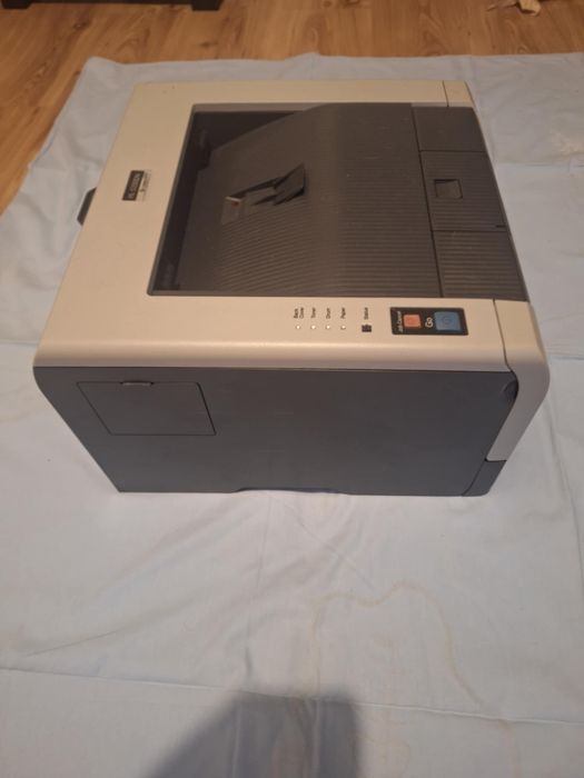 Sprzedam drukarke laserowa Brother HL5350 DN