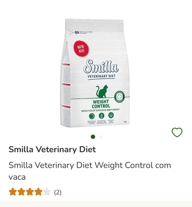 Comida Gato Castrado