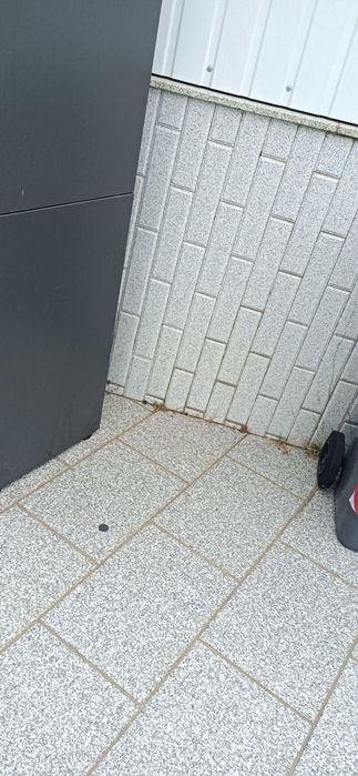 Máquina café vending Bianchi carcaça