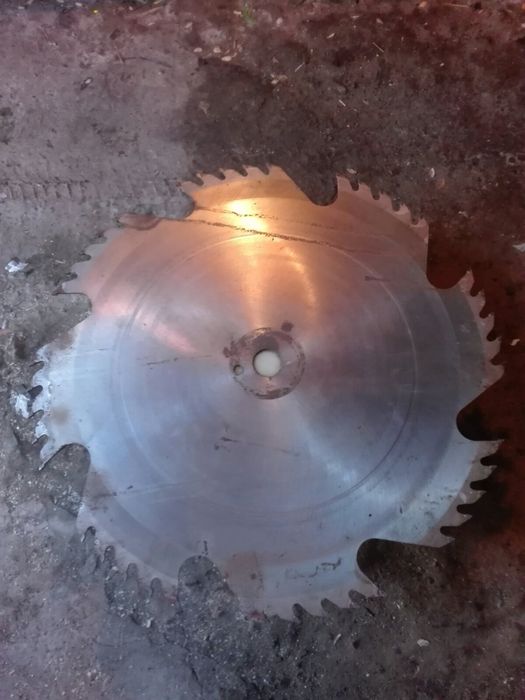 Диск пильний по дереву 800х6.5