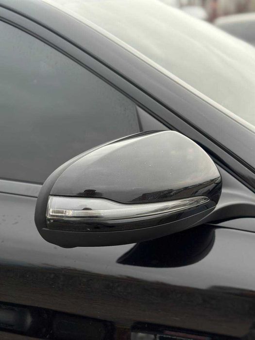 Mercedes C-class W205 2016р. дизель 1.6 обмін [Перший внесок від 20%)