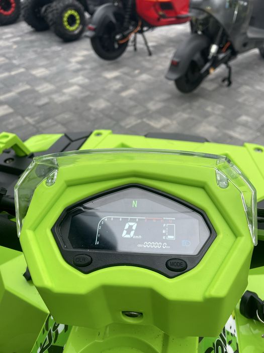 Квадроцикл Spark sp125-12