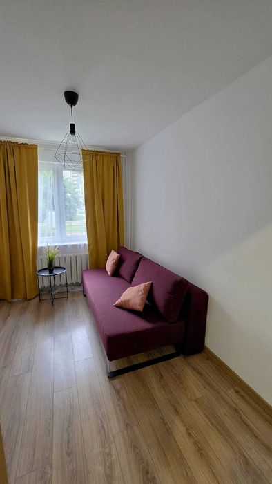 Apartment in Poznań - View 5