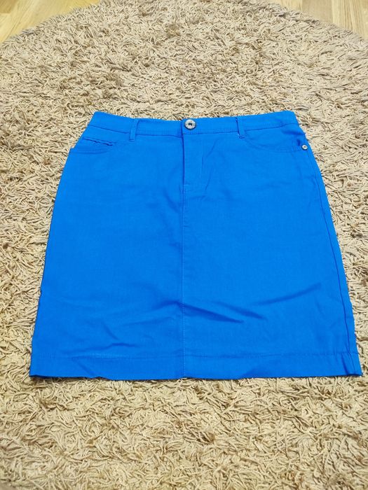 Спідниця олівець