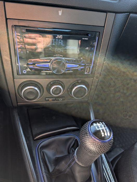 Volkswagen Bora 1.9 TDI 115cv