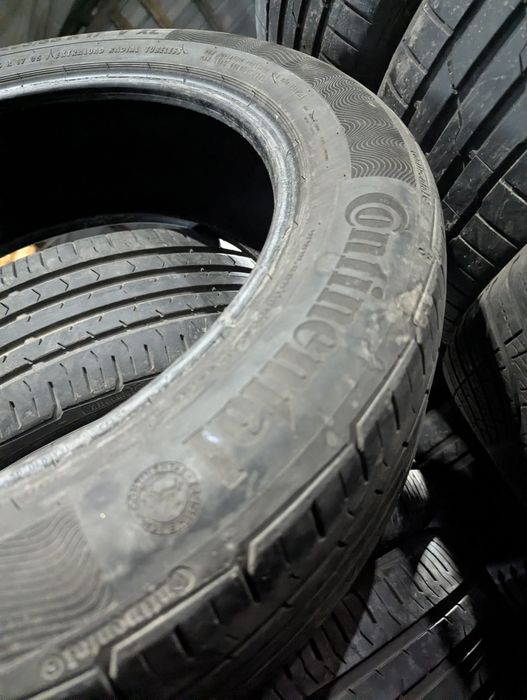 205/55R17 Continental PremiumContact5