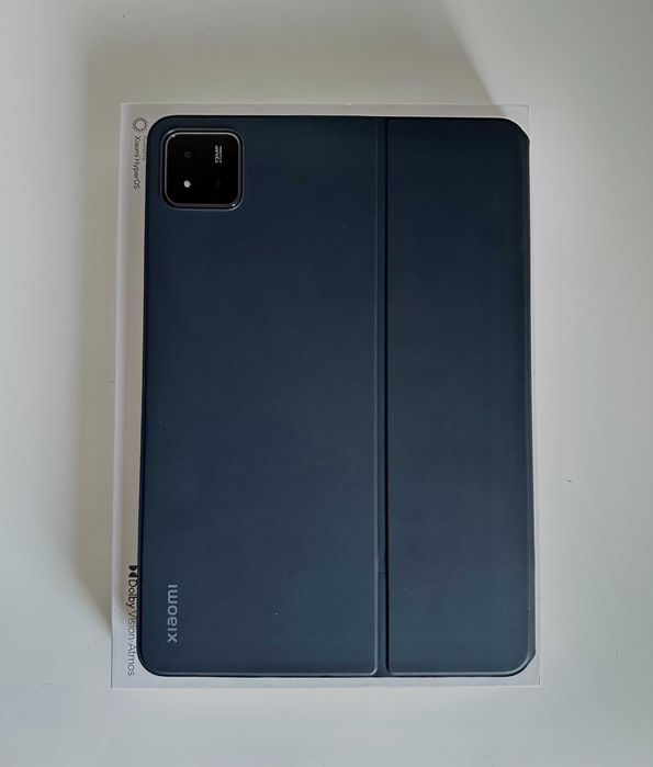 Xiaomi Pad 7 128GB – Ecrã 144Hz + teclado Xiaomi pad7