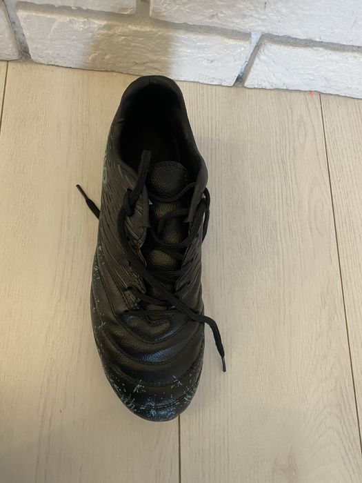 Бутси футбольні підліткові Defeno розмір 38