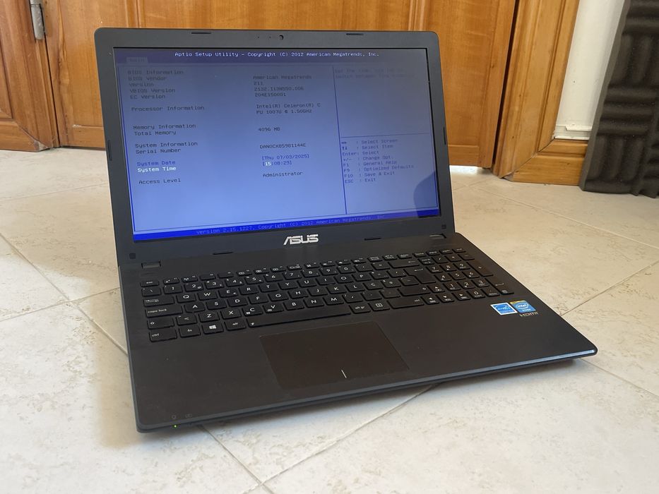 Asus X551C.492567285959249923
