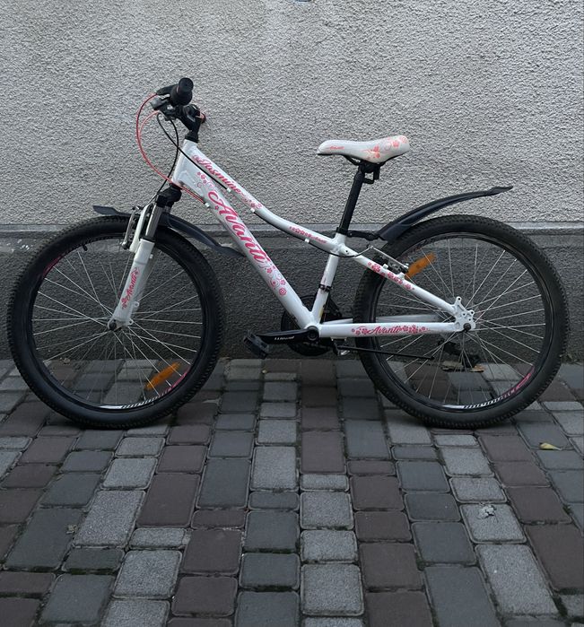 Продаю велосипед б/в Avanti jasmine 12"