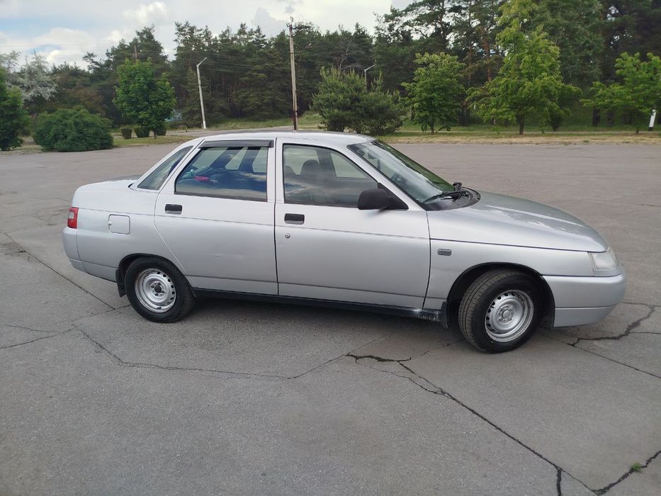 Кременчуг,продам ВАЗ 2110 в доброму стані