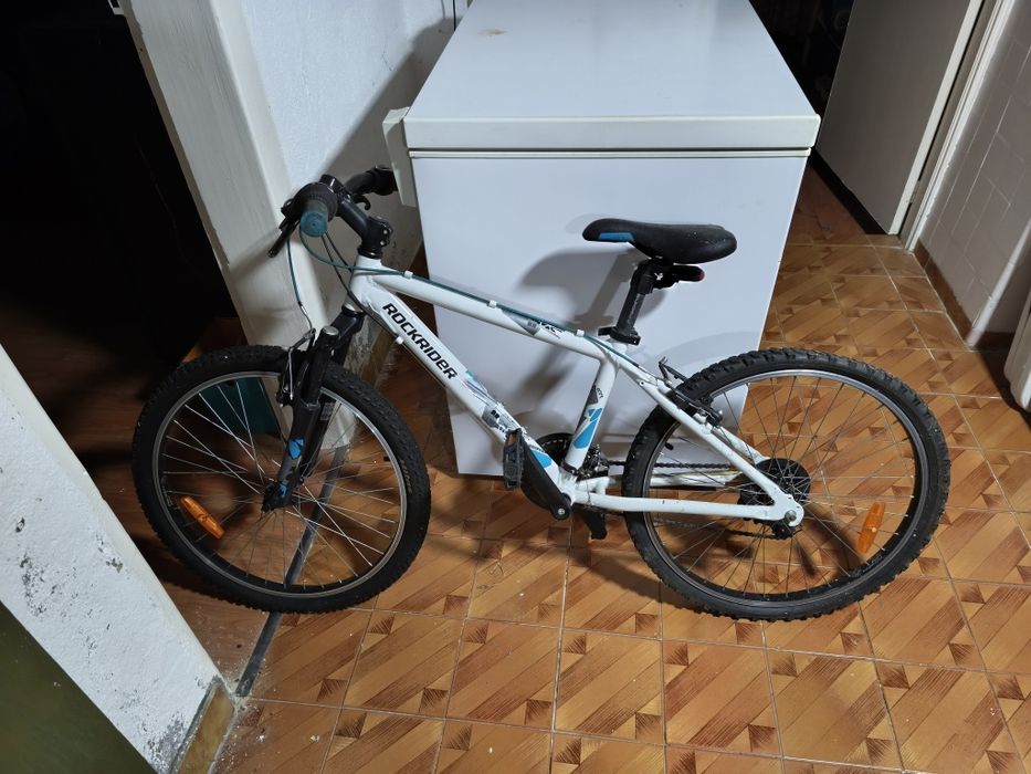 Conjunto de Bicicletas
