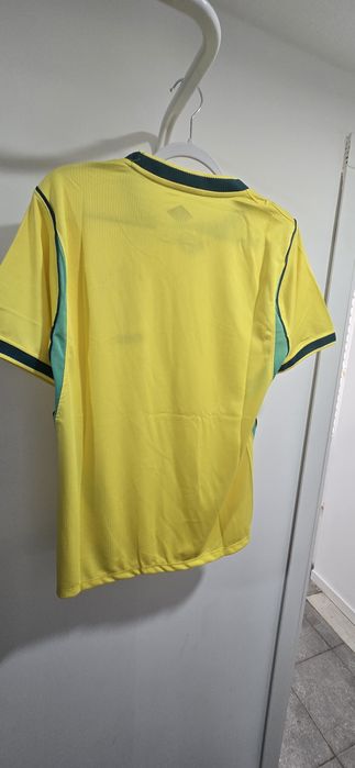 Camisola.Brasil CM 26