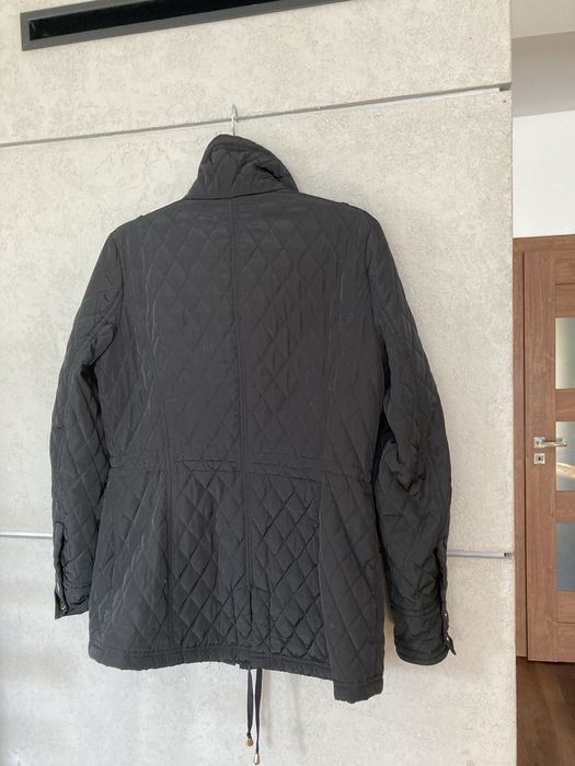 Kurtka pikowana przejsciowa Michael Kors