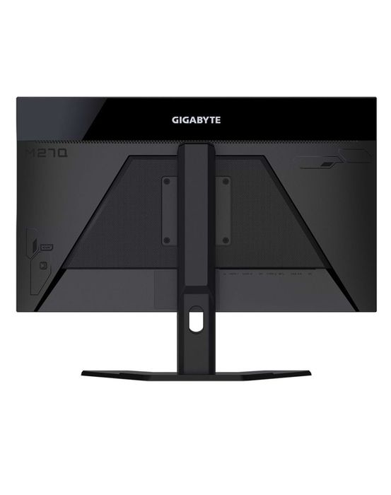 Монітор ігровийGigabyte M27Q Gaming монитор