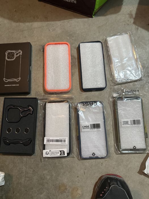 iphone 14 pro max / capas