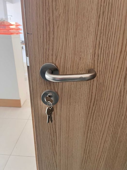 Drzwi wewnętrzne PORTA