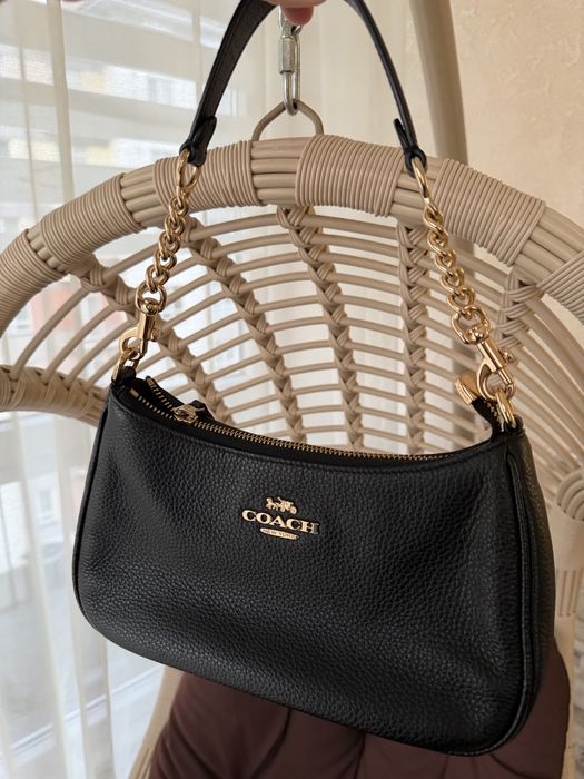Сумка Coach teri оригінал