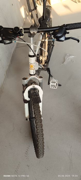 Продам велосипед 26