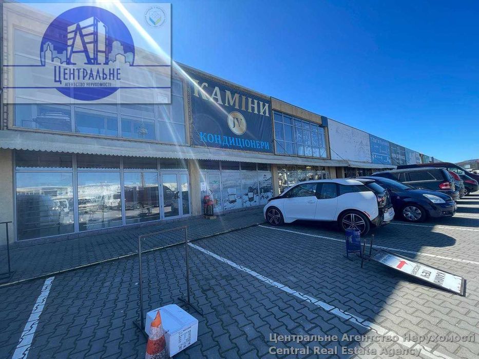 Комерційна нерухомість за адресою вул. Калинівська (площа 109,6 м²) - Atlanta.ua - фото 5