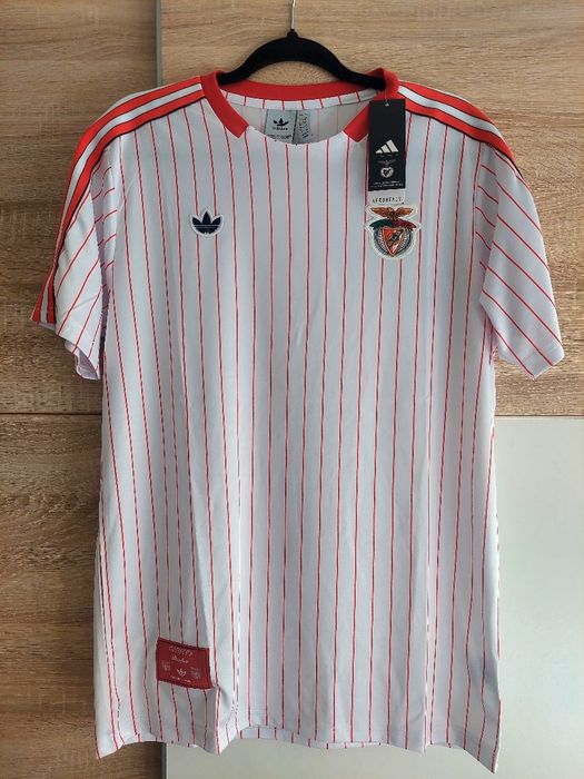 Camisola alternativa  SLB