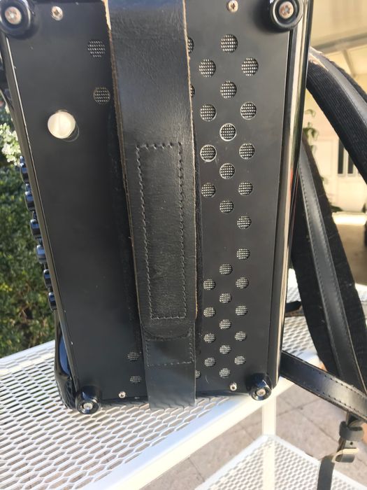 Vendo concertina da Famosa marca Pedrosini