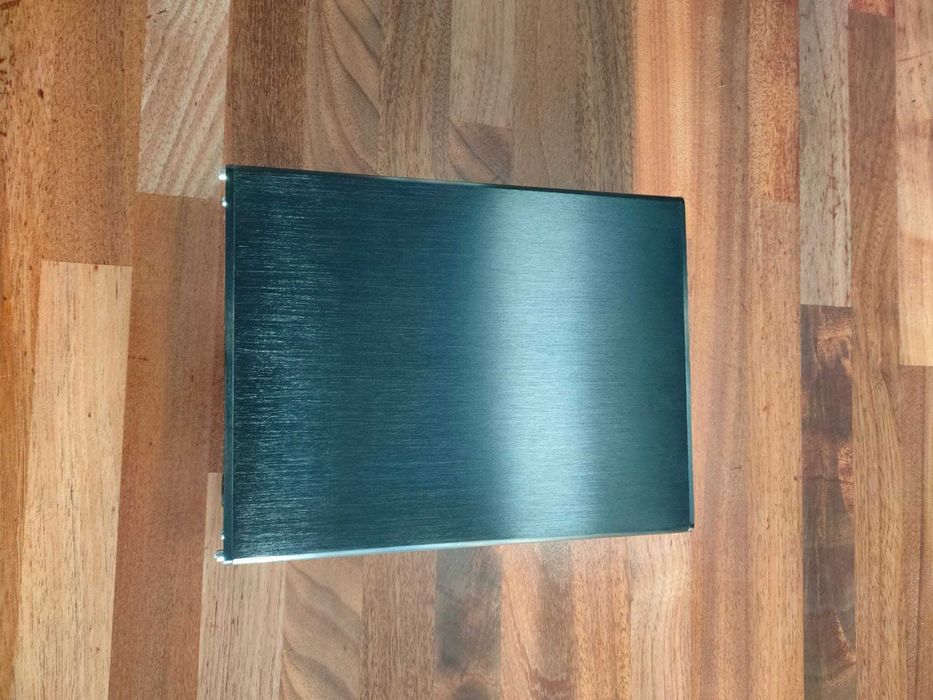 odtwarzacz sieciowy - streamer znakomity stan