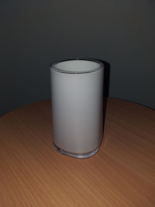 Copo WC para escovas dentes