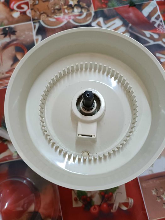 Espremedor de citrinos da BrAun