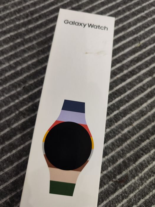 SmartWatch Samsung Galaxy 6