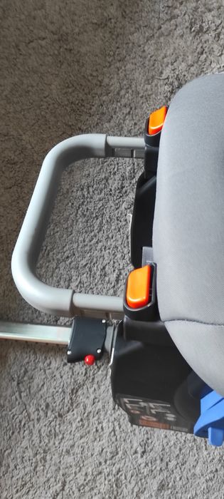 Britax Römer Max-Way Plus Premium Line