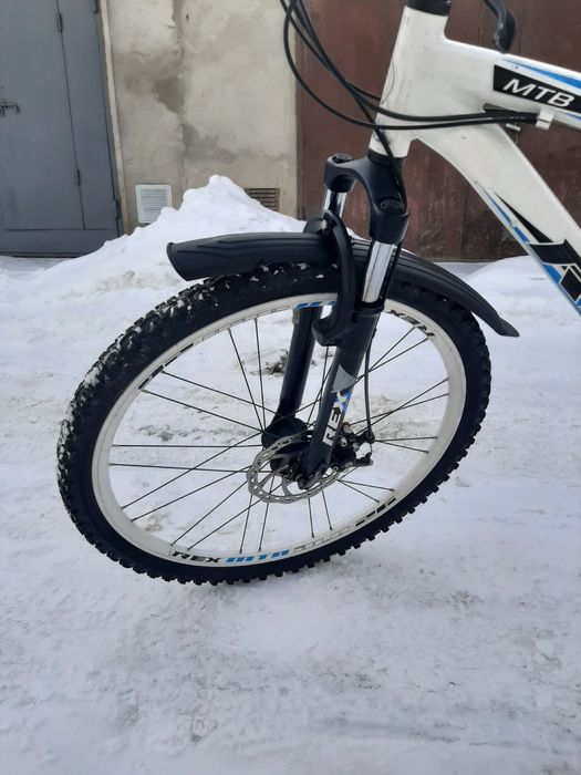 Велосипед Rex 26колесо