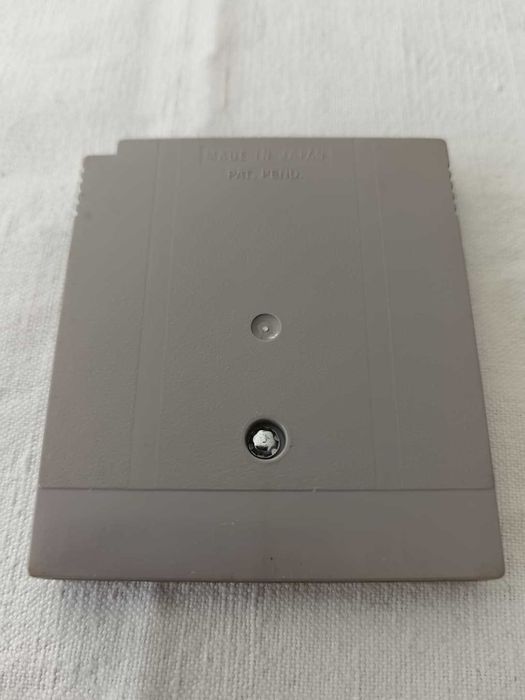 Bubble Bobble Nintendo Game Boy Original dmg-b2-esp Testado e Funcional