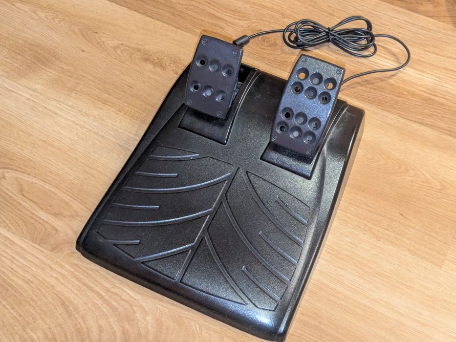 Logitech Driving Force GT