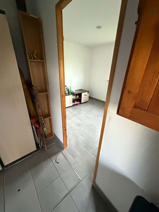 Dzialka ROD Dunajec Nowy Sącz ogródki działkowe - Widok 4